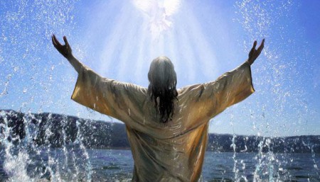 Jezus is God